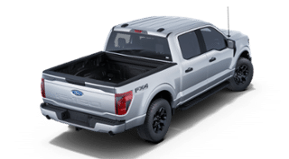 2025 Ford F-150® External Image 4